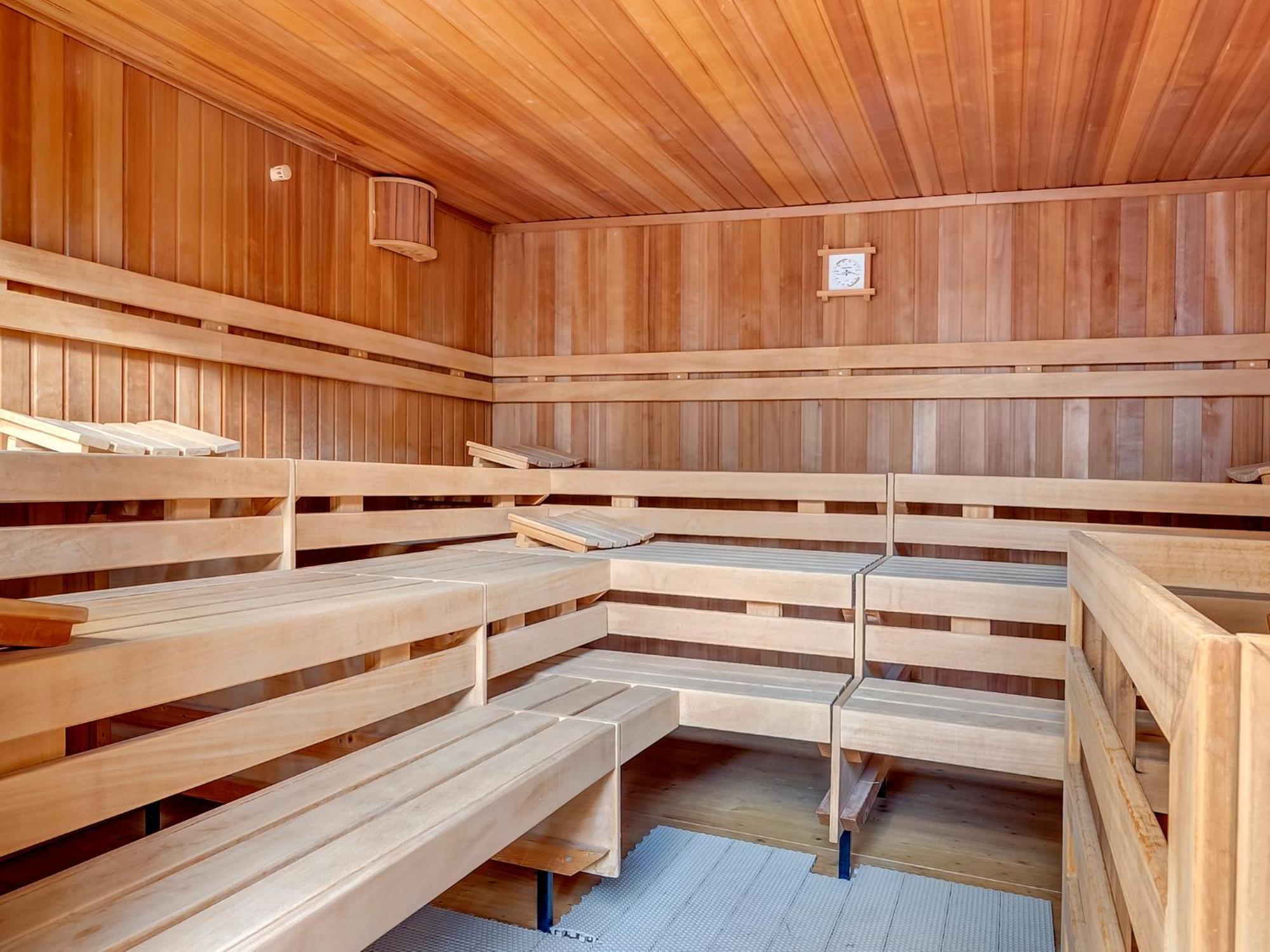 Ostseeresidenz Gorki- Park - 05 Mit Wellness Und Schwimmbad هيرينجسدورف المظهر الخارجي الصورة