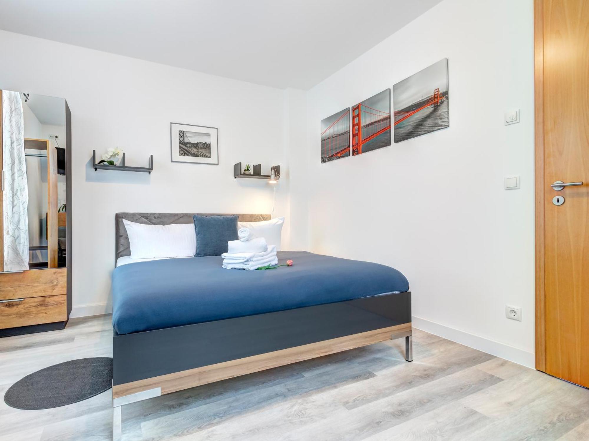 Ostseeresidenz Gorki- Park - 05 Mit Wellness Und Schwimmbad هيرينجسدورف المظهر الخارجي الصورة