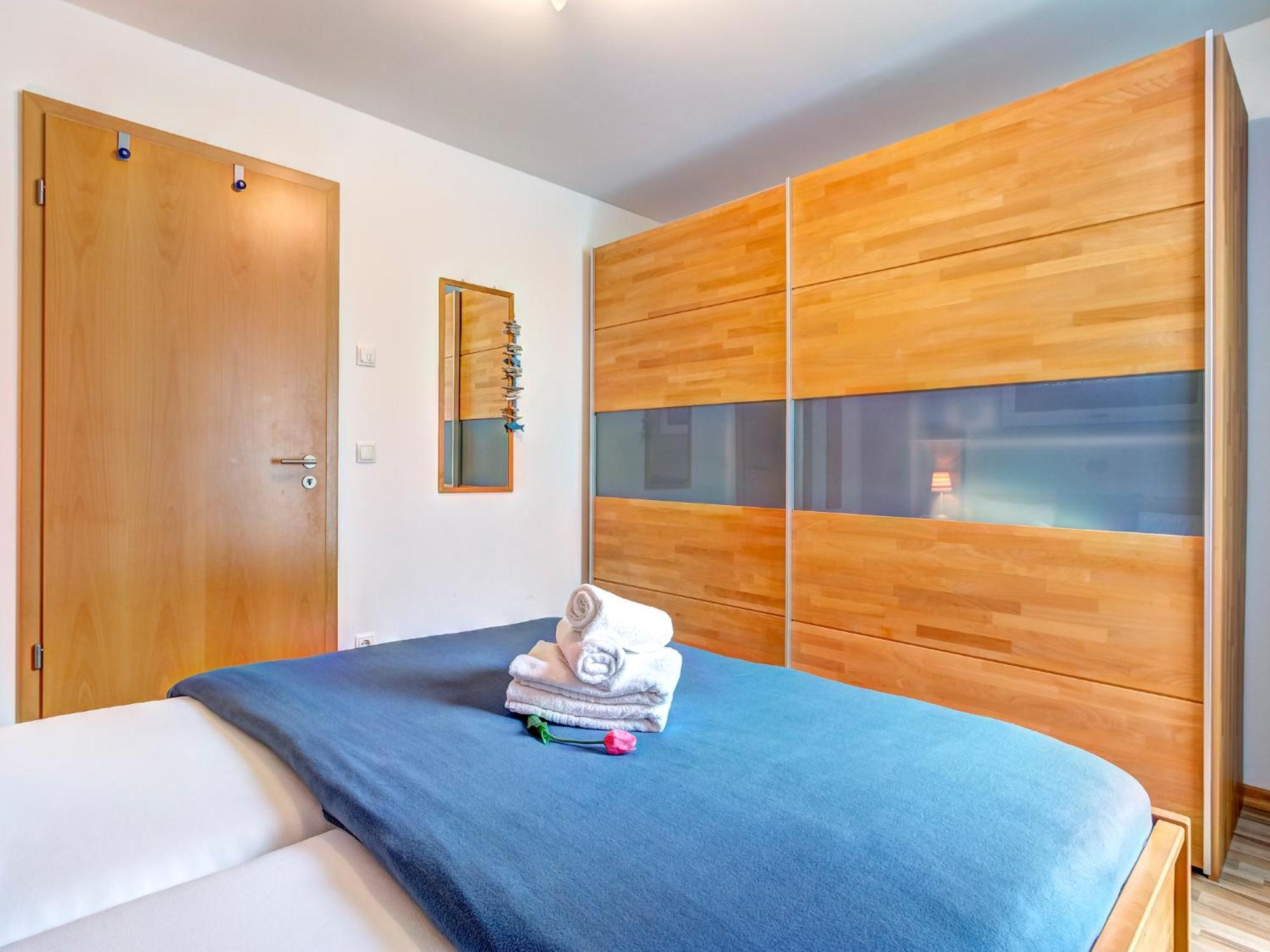 Ostseeresidenz Gorki- Park - 05 Mit Wellness Und Schwimmbad هيرينجسدورف المظهر الخارجي الصورة